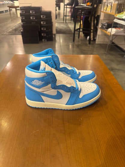 Air Jordan 1 UNC Reimagined(No Box Lid)