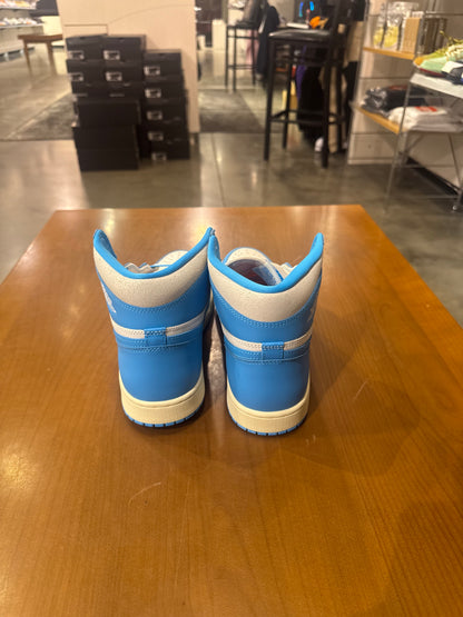 Air Jordan 1 UNC Reimagined(No Box Lid)