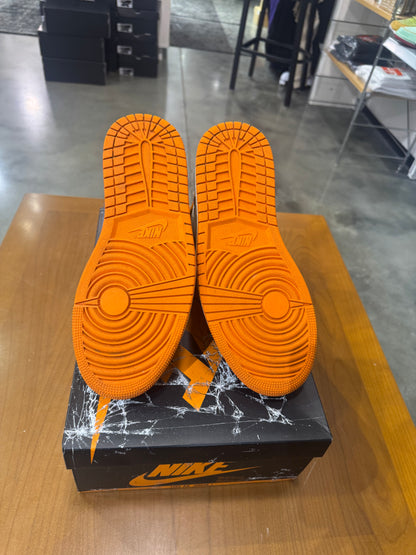 PO Air Jordan 1 Shattered Backboard