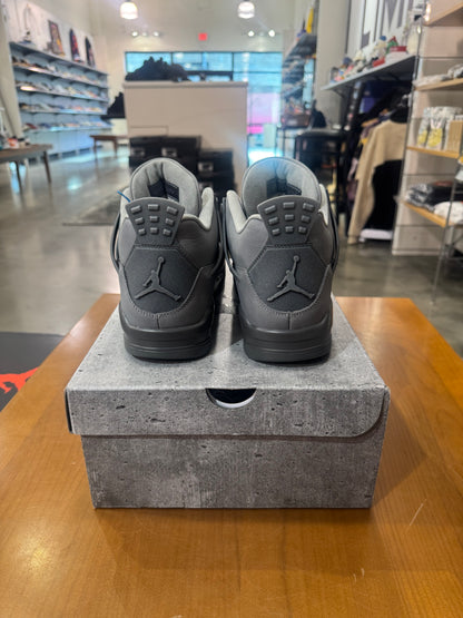Air Jordan 4 Wet Cement