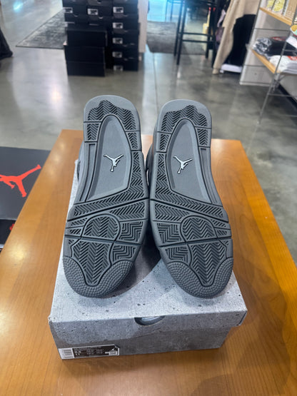 Air Jordan 4 Wet Cement