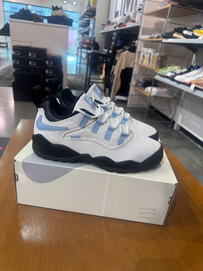 Nike SB Darwin Low Supreme Sail