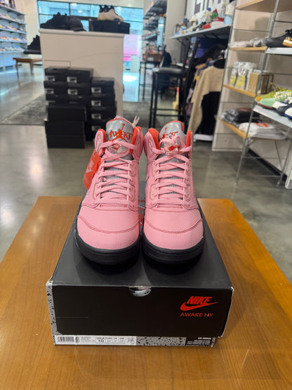 Air Jordan 5 Awake Pink