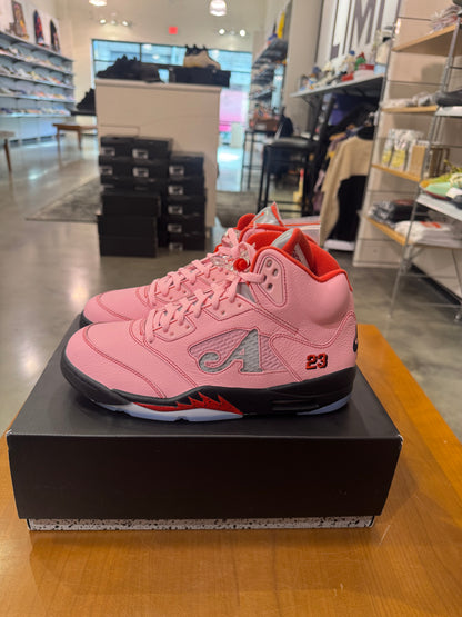 Air Jordan 5 Awake Pink