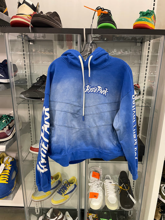 PO Hyde Park Hoodie