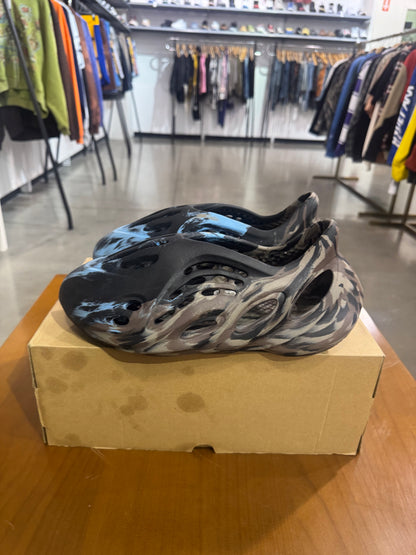 PO Yeezy Foam Runner MX Cinder