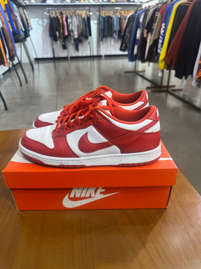 PO Nike Dunk Low St Johns