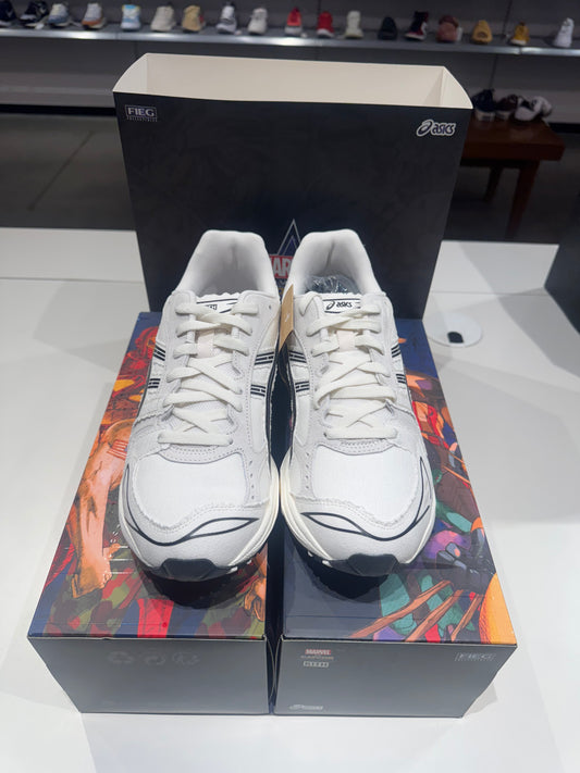 Kith Asics Gel Kayano 14 Marvel Vs Capcom Ryu