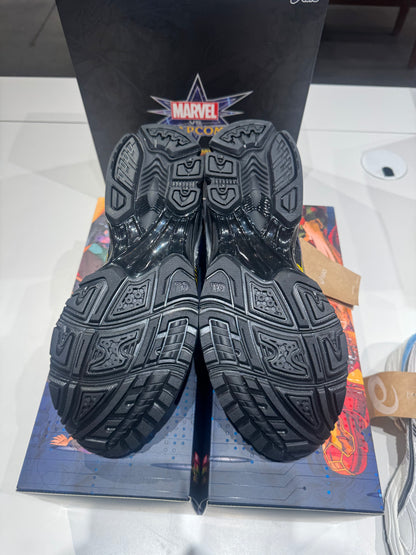 Kith Asics Gel Kayano 14 Marvel Vs Capcom Wolverine