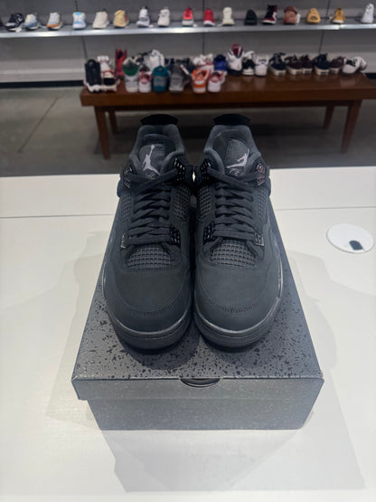 Air Jordan 4 Black Cat