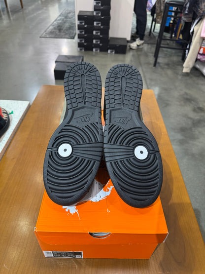 Preowned Nike Dunk High Soulgoods Olive