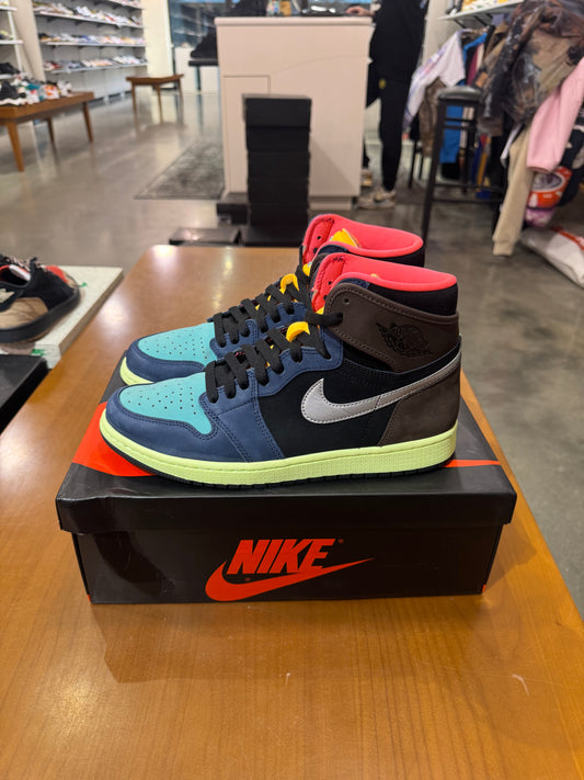 Preowned Air Jordan 1 Bio Hack