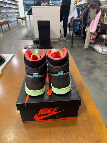 Preowned Air Jordan 1 Bio Hack