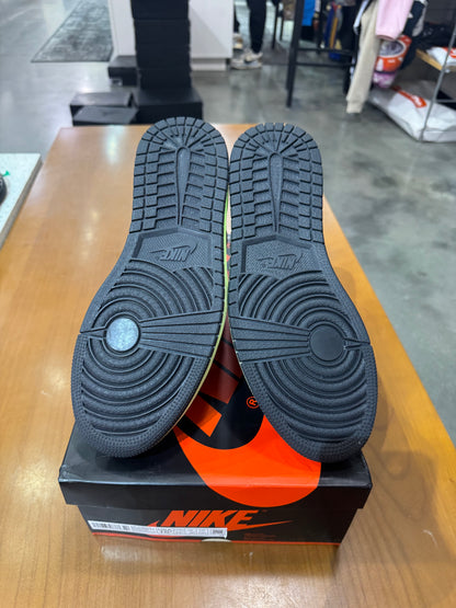 Preowned Air Jordan 1 Bio Hack