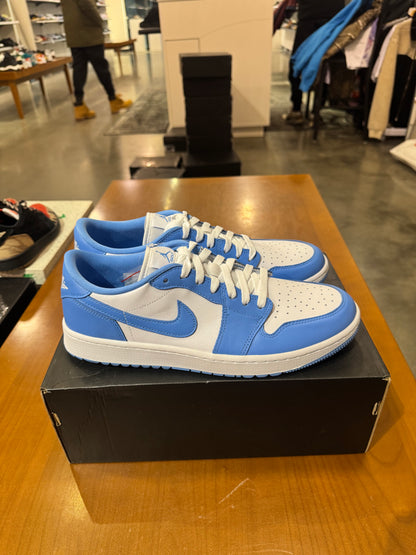 Air Jordan 1 Low Golf UNC