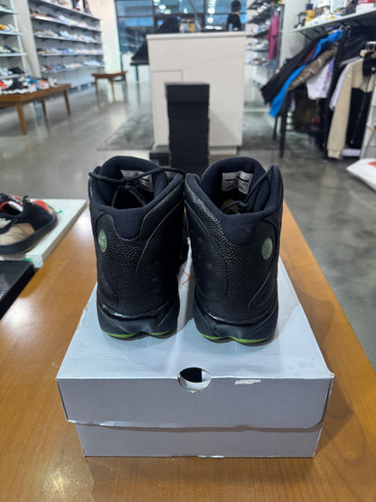 Preowned Air Jordan 13 Altitude