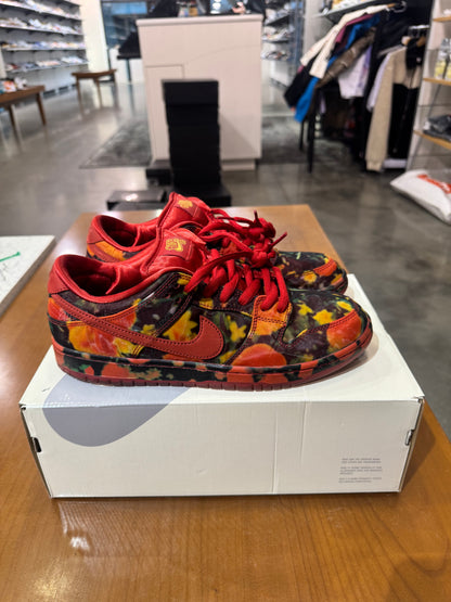 Preowned Nike SB Dunk Low Wizard of Oz