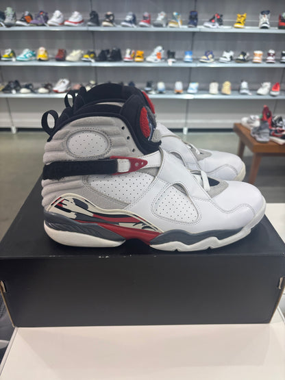 Preowned Air Jordan 8 Bugs Bunny