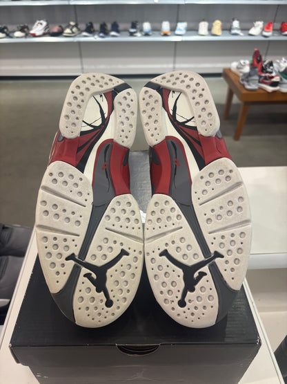 Preowned Air Jordan 8 Bugs Bunny