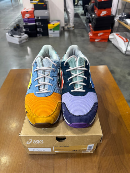 Preowned Asics Gel-Lyte 3 Sean Wotherspoon X Atmos
