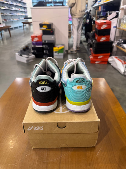 Preowned Asics Gel-Lyte 3 Sean Wotherspoon X Atmos