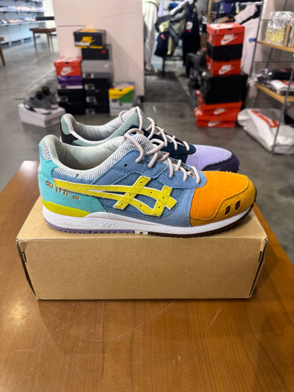 Preowned Asics Gel-Lyte 3 Sean Wotherspoon X Atmos