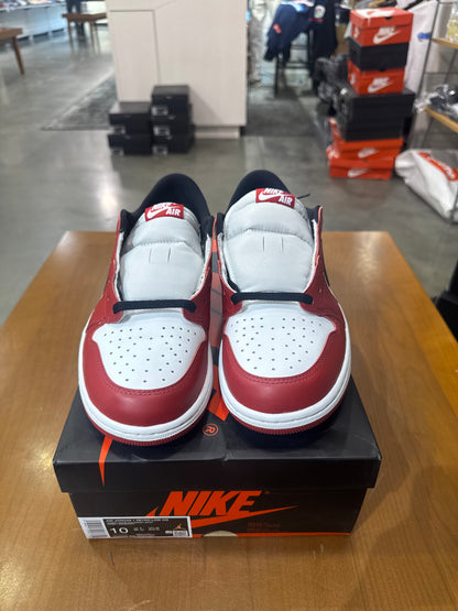 Air Jordan 1 Low OG Chicago