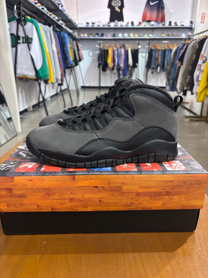 Air Jordan 10 Shadow