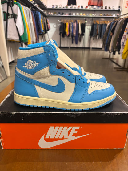 Air Jordan 1 UNC Reimagined