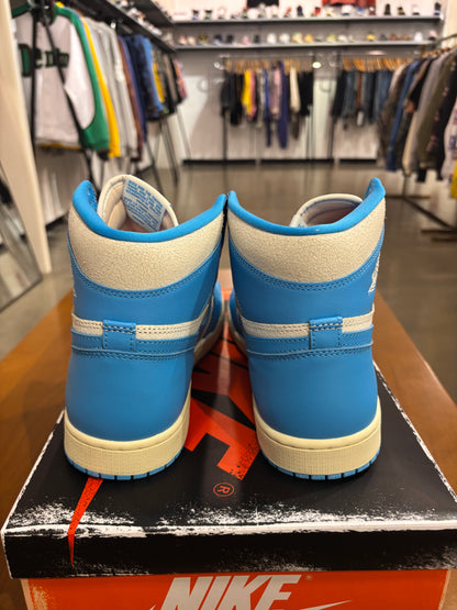 Air Jordan 1 UNC Reimagined