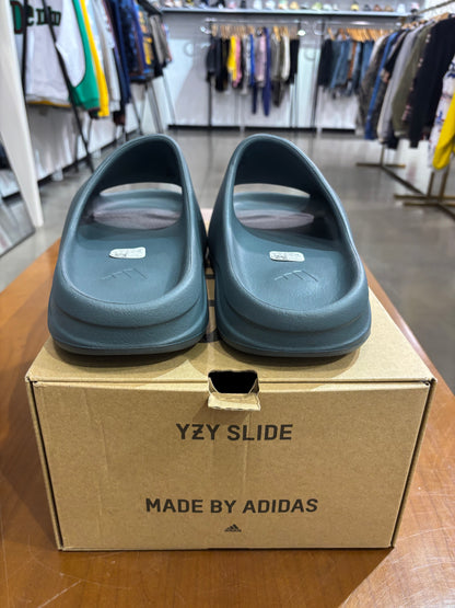 Yeezy Slide Slate Marine