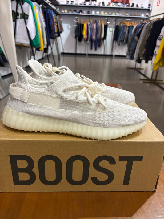 Yeezy 350 Bone