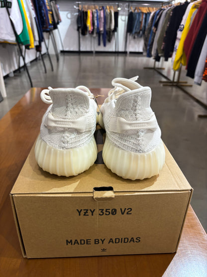 Yeezy 350 Bone