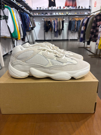Yeezy 500 Bone White