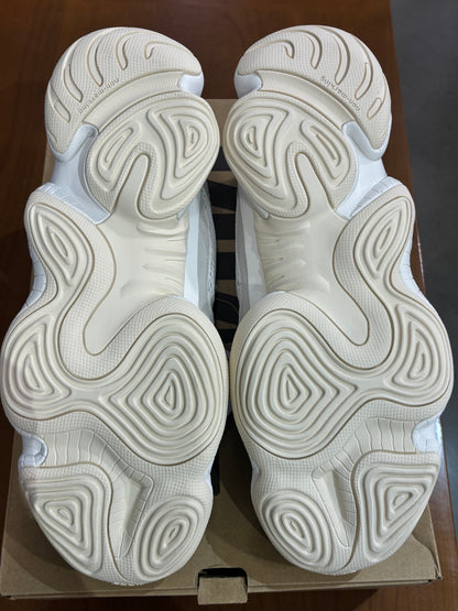 Yeezy 500 Bone White
