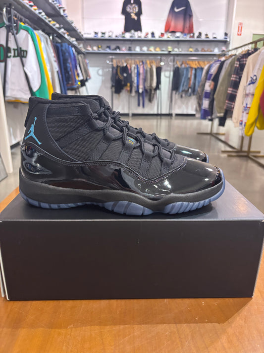 Air Jordan 11 Gamma