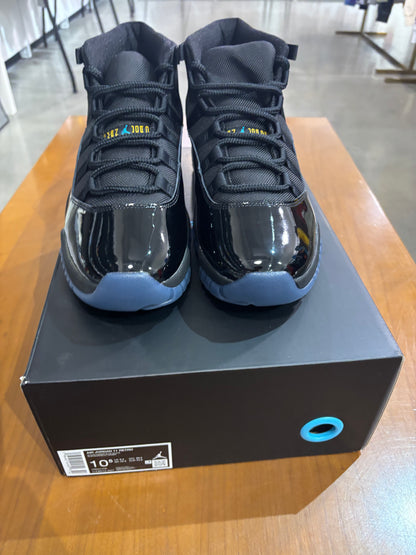 Air Jordan 11 Gamma