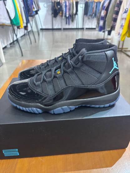 Air Jordan 11 Gamma