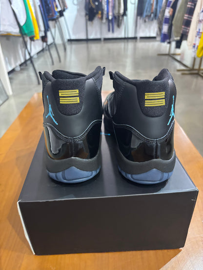 Air Jordan 11 Gamma
