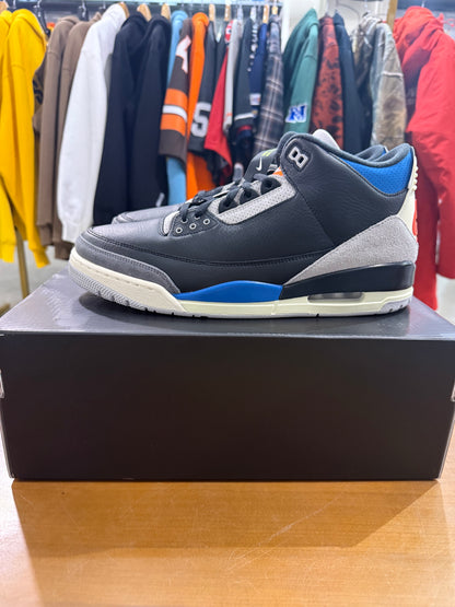 Air Jordan 3 Rare Air
