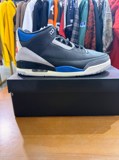 Air Jordan 3 Rare Air