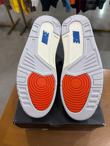 Air Jordan 3 Rare Air