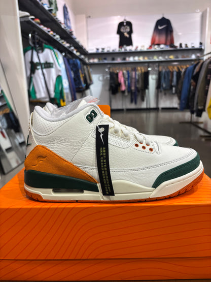 Air Jordan 3 Solefly