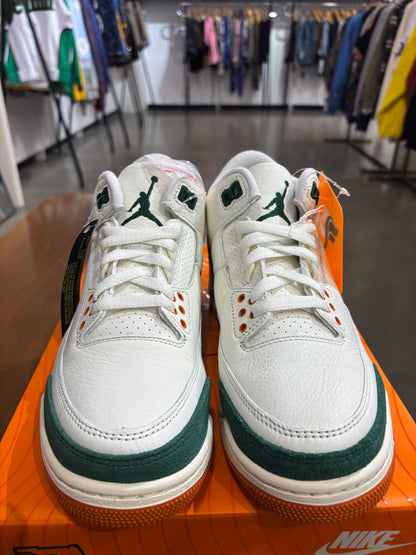 Air Jordan 3 Solefly