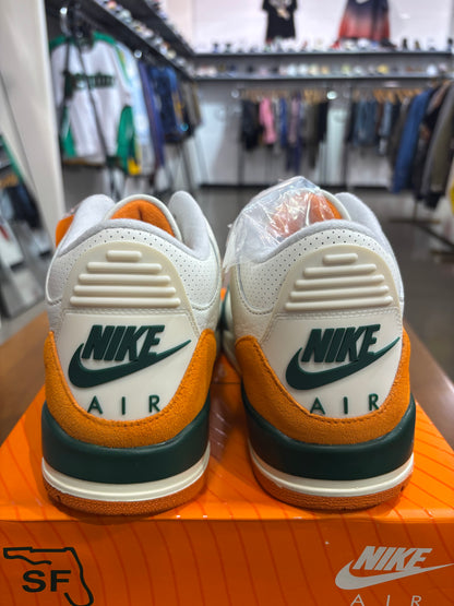 Air Jordan 3 Solefly