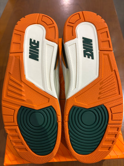 Air Jordan 3 Solefly