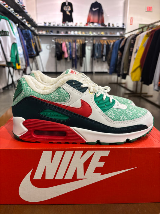 Nike Air Max 90 Nordic Christmas