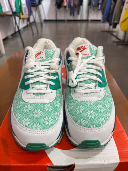 Nike Air Max 90 Nordic Christmas