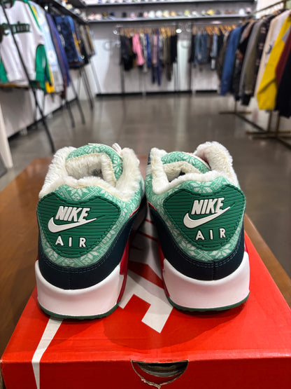Nike Air Max 90 Nordic Christmas