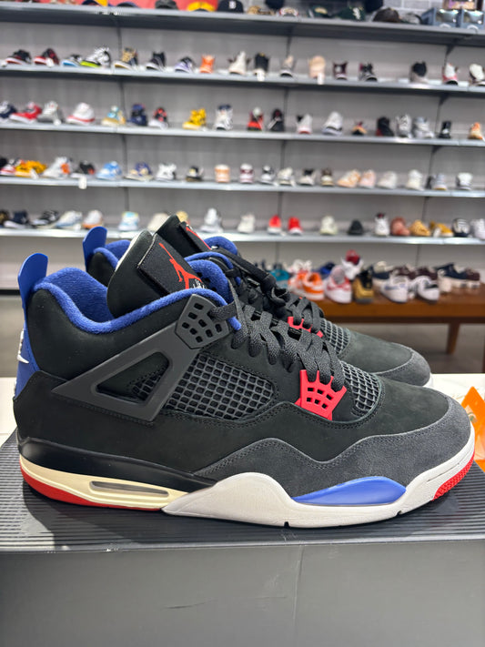 Air Jordan 4 Rare Air